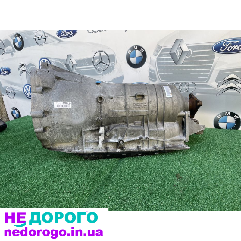 Коробка передач акпп 6НР-26 BMW E60 E61