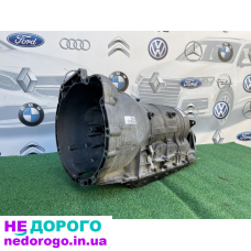 Коробка передач акпп 6НР-26 BMW E60 E61