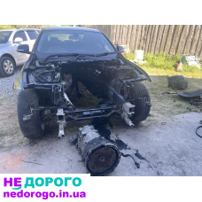 Коробка передач (АКПП) 8HP45 2.0  дизель BMW 5 F10 09-17