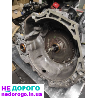 Коробка передач АКПП Aisin 50-40LE для Daewoo Leganza, 2001 рік, 2.2 літра, бензин.