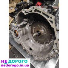 Коробка передач АКПП Aisin 50-40LE для Daewoo Leganza, 2001 рік, 2.2 літра, бензин.