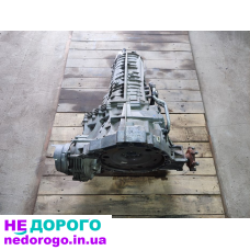 Коробка передач АКПП Audi A4 B9 Quattro