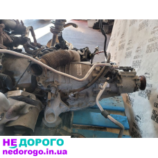 Коробка передач акпп Audi 3.0 tdia6 c6 6hp-19 allroad ZFS