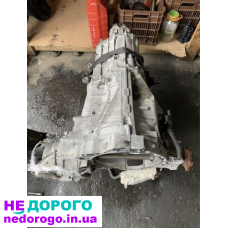 Коробка передач АКПП Audi A6 a7 PLW PLZ