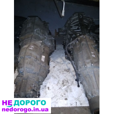 Коробка передач АКПП Audi A6 Q5 NPR KHR 2.0 3.2 TFSI quattro