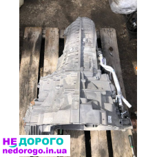 Коробка передач АКПП для Audi Q5 80A 2.0 TFSI 2018, 2.0 л, бензин.