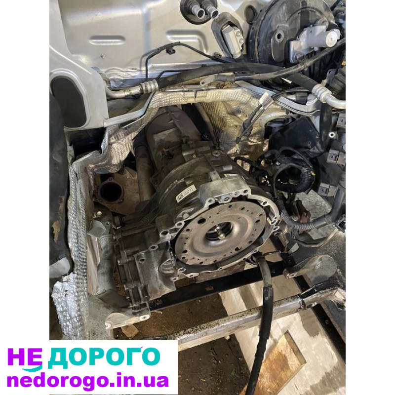 коробка передач AKПП audi q5 8r 80a 2.0 TFSI KHR NBT PRW TJN TCE