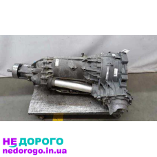 коробка передач AKПП audi q5 8r 80a 2.0 TFSI KHR NBT PRW TJN TCE