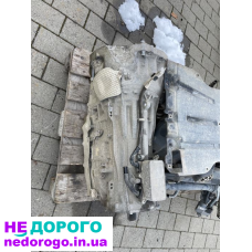 Коробка передач АКПП  Audi Q7 4L 8ст