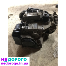 Коробка передач АКПП автомат Volkswagen Skoda Seat 1.9Tdi dsg-6 MKJ