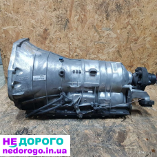 Коробка передач (АКПП) BMW 5 Series E60 4.4 2003-2005р.в. (6HP-26)