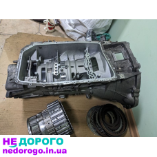 Коробка передач АКПП BMW 6HP-28X
