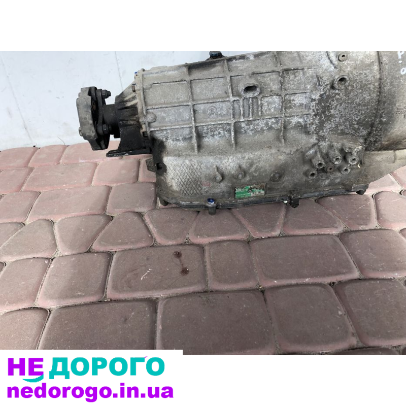 Коробка передач АКПП BMW E38 E39 E36 E34 ZF 5hp18 м52 м51 м50