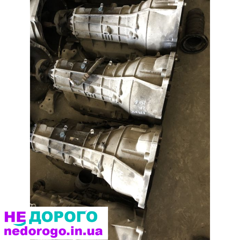 Коробка передач АКПП BMW E38 E39 E36 E34 ZF 5hp18 м52 м51 м50
