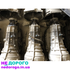 Коробка передач АКПП BMW E38 E39 E36 E34 ZF 5hp18 м52 м51 м50