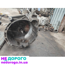 Коробка передач АКПП bmw e39 1422855 5hp-18 2.0(без бублика)