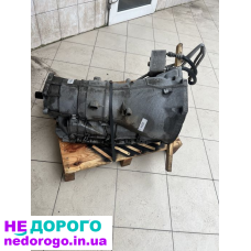 Коробка передач АКПП BMW E53 рестайл 6HP