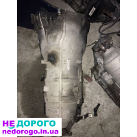 Коробка передач акпп Bmw e60 е61 m57n 3.0d 6hp-26