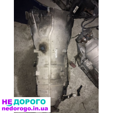 Коробка передач акпп Bmw e60 е61 m57n 3.0d 6hp-26