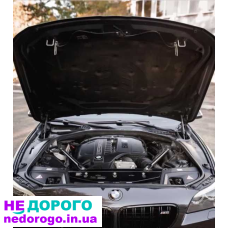 Коробка передач АКПП BMW F10 F11N55 3.0 8HP-45 задній привід