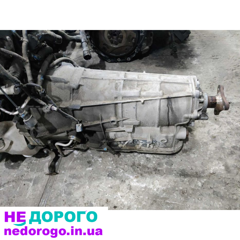 Коробка передач АКПП Cadillac ATS 2013 2.5 RWD 24258628, бензин, 2.5 л.
