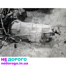 Коробка передач АКПП Cadillac ATS 2013 2.5 RWD 24258628, бензин, 2.5 л.