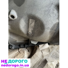 Коробка передач. Акпп bmw