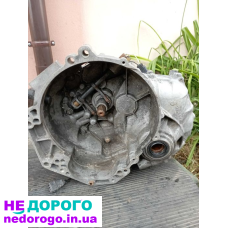 Коробка передач АКПП Chery QQ, SQR372, 2003, 0.8 л, бензин.