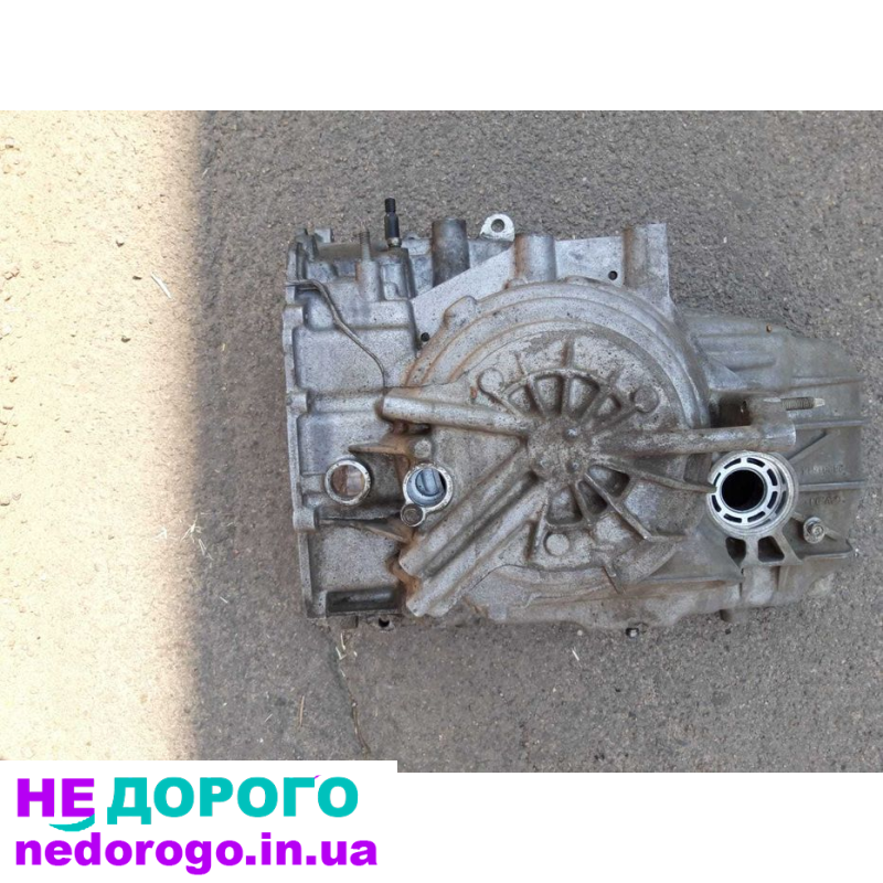 Коробка передач АКПП Chevrolet Cruze 6T35 2016-2019 року під розборку