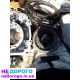 Коробка передач АКПП Chevrolet Cruze 6T35 2016-2019 року під розборку