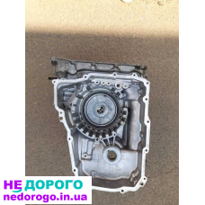 Коробка передач АКПП Chevrolet Cruze 6T35 2016-2019 року під розборку