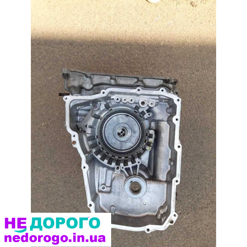 Коробка передач АКПП Chevrolet Cruze 6T35 2016-2019 року під розборку