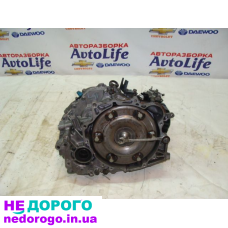 Коробка передач АКПП Chevrolet Captiva\\Антара 2.0диз\\4х4 С100, 2008 рік, бензин, 2.0 л.