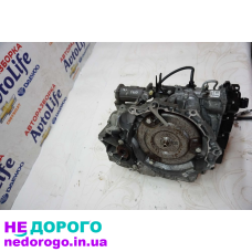Коробка передач АКПП Chevrolet Cruze \\Шевроле Круз J400\\ 1.4турбо