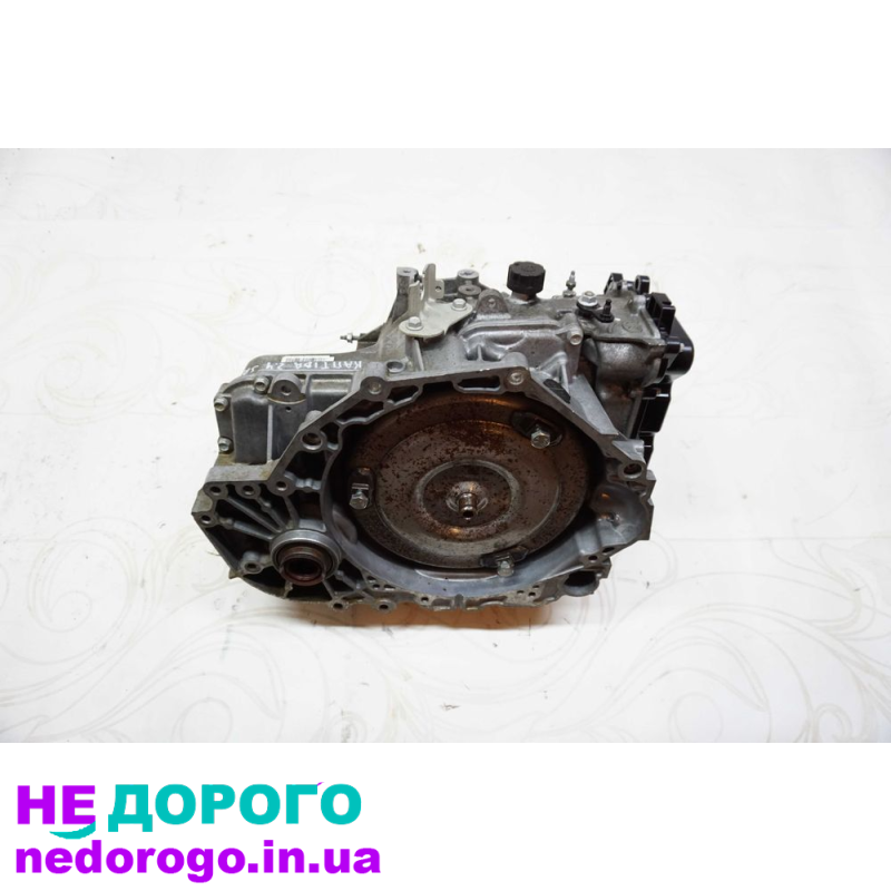 Коробка передач АКПП Chevrolet Captiva \\Шевроле Каптіва 2.4 USA Спорт