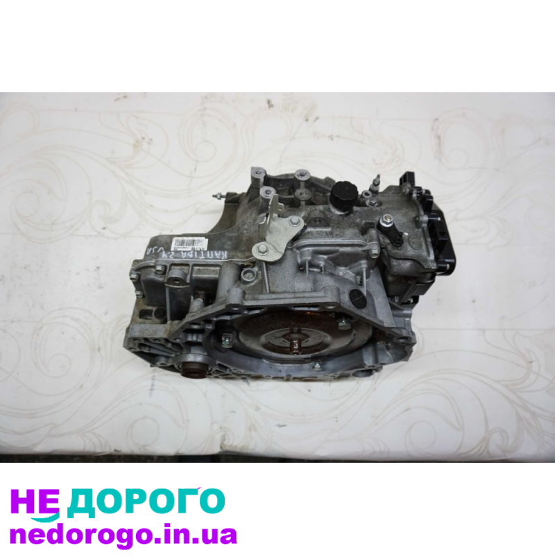 Коробка передач АКПП Chevrolet Captiva \\Шевроле Каптіва 2.4 USA Спорт