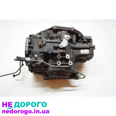 Коробка передач АКПП Chevrolet Equinox\\Шевроле Еквінокс 2.4(2010-2016)