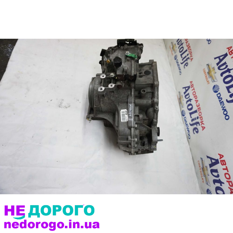 Коробка передач АКПП Chevrolet Malibu\\Шевроле Малібу 2.5 USA (12-16)