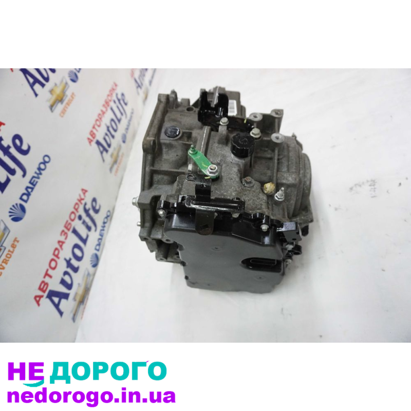 Коробка передач АКПП Chevrolet Malibu\\Шевроле Малібу 2.5 USA (12-16)
