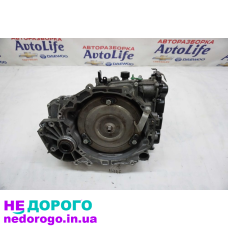Коробка передач АКПП Chevrolet Malibu\\Шевроле Малібу 2.5 USA (12-16)