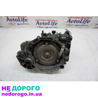 Коробка передач АКПП Chevrolet Malibu\\Шевроле Малібу 2.5 USA (12-16)