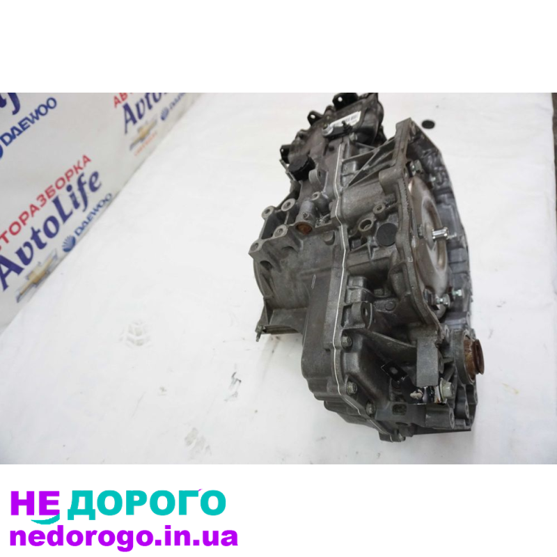 Коробка передач АКПП Chevrolet Trax\\Шевроле Тракс 1.7дизель