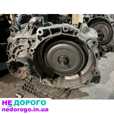 Коробка передач АКПП DSG 6 для VW Passat CC 2.0 TSI PBG, 2012 рік, бензиновий двигун 2.0 л.