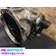 Коробка передач АКПП DSG 7 LSS MGL 1.8 TSI Volkswagen Skoda