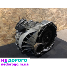 Коробка передач АКПП DSG 7 LSS MGL 1.8 TSI Volkswagen Skoda