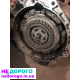 Коробка передач АКПП DSG 7 Skoda Superb A5 VW Passat LSS з двигуном CDA, 2009 рік, 2.0 л, бензин.