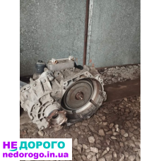 Коробка передач АКПП DSG DQ 250 для Volkswagen Passat 2.0 TDI, 2008 рік, дизель, 2.0 л.