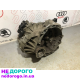 Коробка передач АКПП DSG  7 VW Skoda 1.4 TSI CDGA індекс MPK