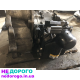 Коробка передач АКПП DSG 7 VW Skoda 1.6 TDI MLE дсг