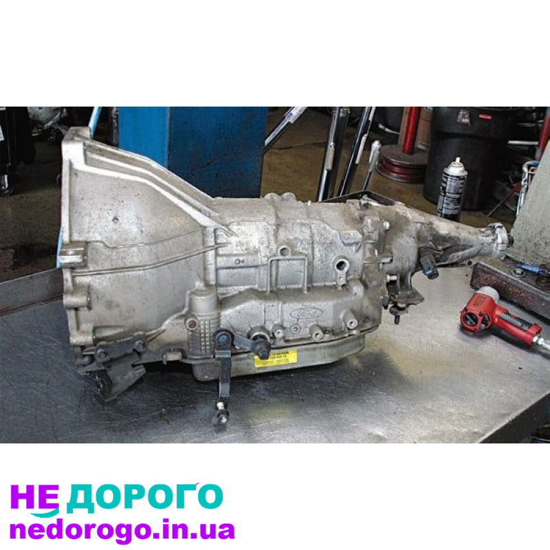 Коробка передач АКПП Ford 4R70 для автомобіля Ford Explorer, 2005 р.в., об'єм двигуна 4.0 л, бензин.